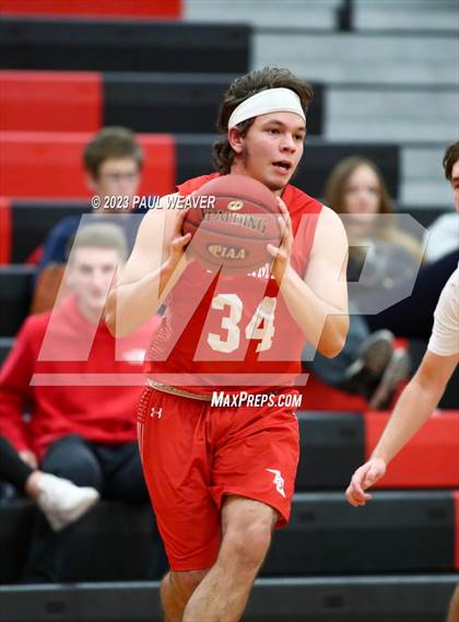 Thumbnail 1 in Annville-Cleona @ Mount Carmel photogallery.