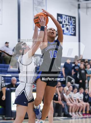 Conneaut Area @ Oil City