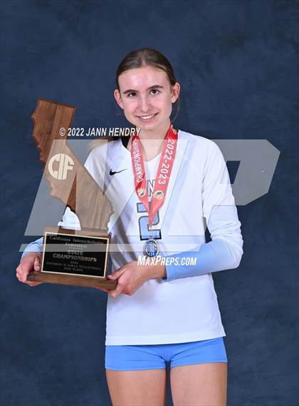 Thumbnail 2 in Clovis North (CIF D2 State Awards) photogallery.