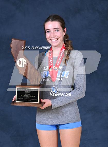 Thumbnail 3 in Clovis North (CIF D2 State Awards) photogallery.