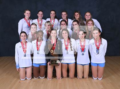 Thumbnail 3 in Clovis North (CIF D2 State Awards) photogallery.