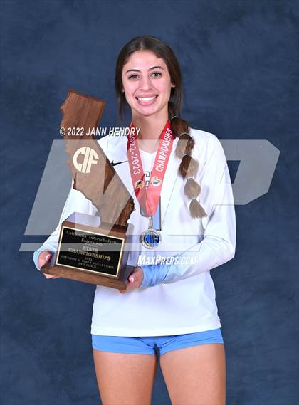 Thumbnail 1 in Clovis North (CIF D2 State Awards) photogallery.