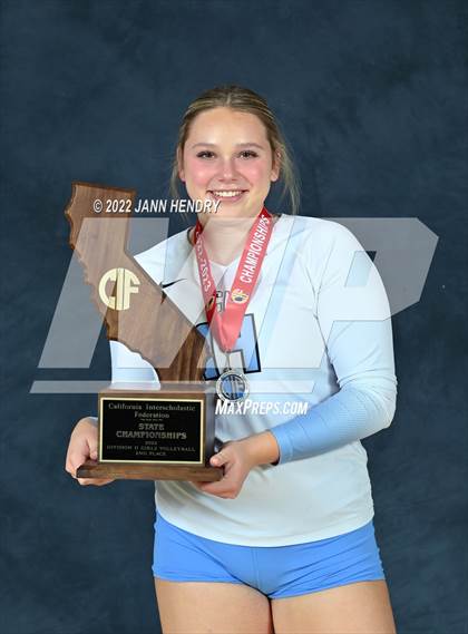 Thumbnail 3 in Clovis North (CIF D2 State Awards) photogallery.