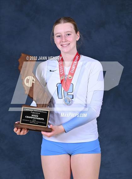 Thumbnail 1 in Clovis North (CIF D2 State Awards) photogallery.