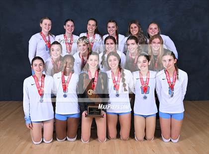 Thumbnail 1 in Clovis North (CIF D2 State Awards) photogallery.
