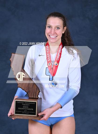 Thumbnail 2 in Clovis North (CIF D2 State Awards) photogallery.