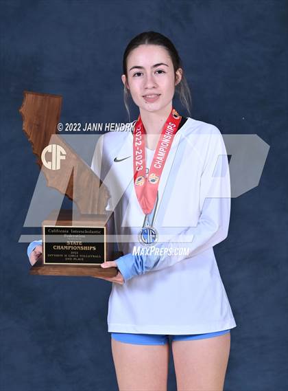 Thumbnail 2 in Clovis North (CIF D2 State Awards) photogallery.