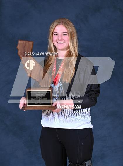 Thumbnail 1 in Clovis North (CIF D2 State Awards) photogallery.