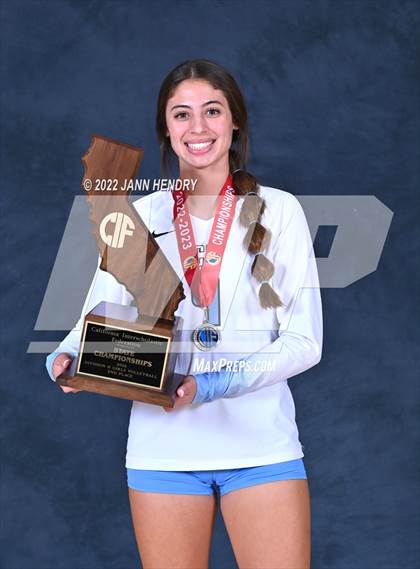 Thumbnail 3 in Clovis North (CIF D2 State Awards) photogallery.