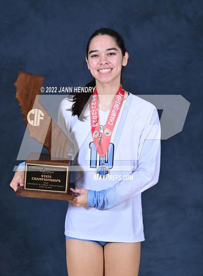 Thumbnail 1 in Clovis North (CIF D2 State Awards) photogallery.
