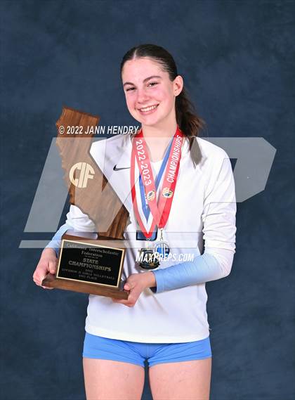Thumbnail 2 in Clovis North (CIF D2 State Awards) photogallery.