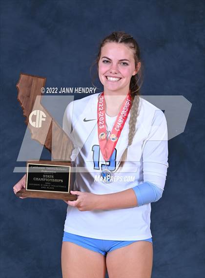 Thumbnail 1 in Clovis North (CIF D2 State Awards) photogallery.