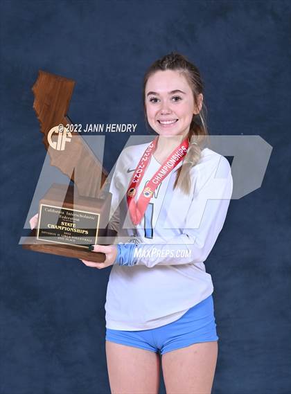 Thumbnail 3 in Clovis North (CIF D2 State Awards) photogallery.