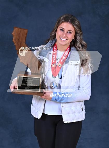 Thumbnail 1 in Clovis North (CIF D2 State Awards) photogallery.