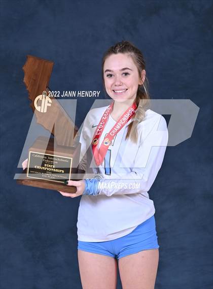 Thumbnail 1 in Clovis North (CIF D2 State Awards) photogallery.