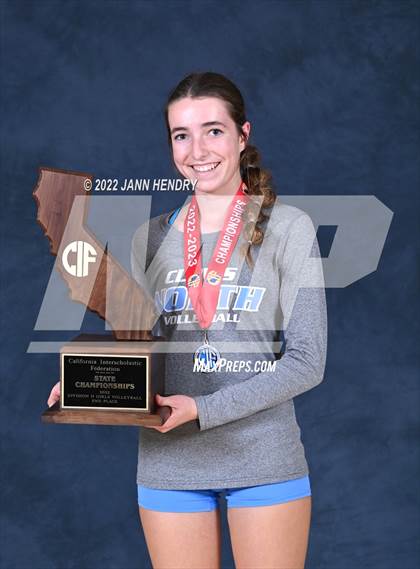 Thumbnail 2 in Clovis North (CIF D2 State Awards) photogallery.