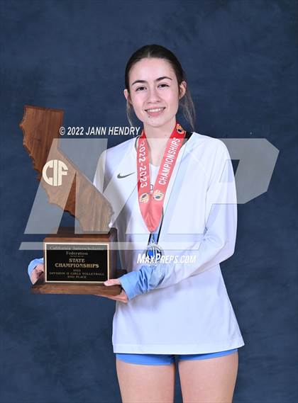 Thumbnail 3 in Clovis North (CIF D2 State Awards) photogallery.