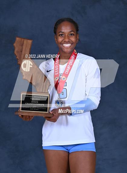 Thumbnail 3 in Clovis North (CIF D2 State Awards) photogallery.
