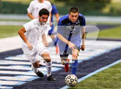 Thumbnail 3 in Serra vs. El Camino (CIF CCS D2 Final) photogallery.