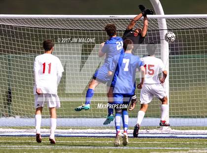 Thumbnail 3 in Serra vs. El Camino (CIF CCS D2 Final) photogallery.