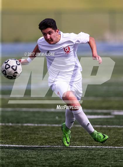 Thumbnail 3 in Serra vs. El Camino (CIF CCS D2 Final) photogallery.