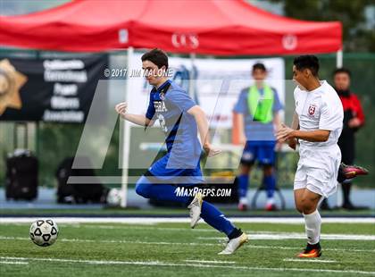Thumbnail 1 in Serra vs. El Camino (CIF CCS D2 Final) photogallery.