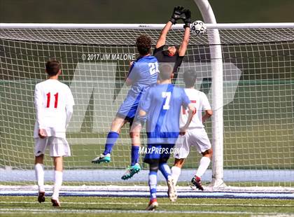Thumbnail 2 in Serra vs. El Camino (CIF CCS D2 Final) photogallery.