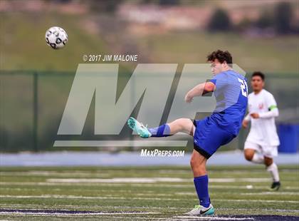 Thumbnail 3 in Serra vs. El Camino (CIF CCS D2 Final) photogallery.