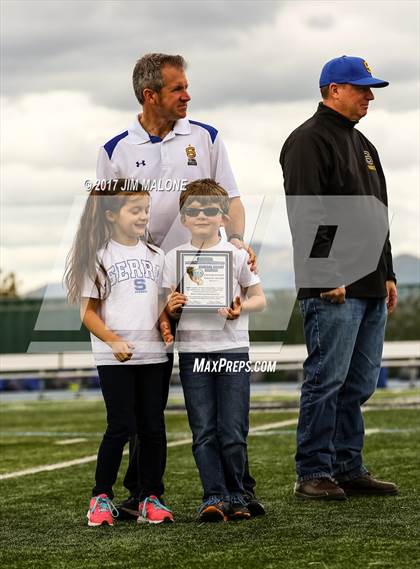 Thumbnail 1 in Serra vs. El Camino (CIF CCS D2 Final) photogallery.