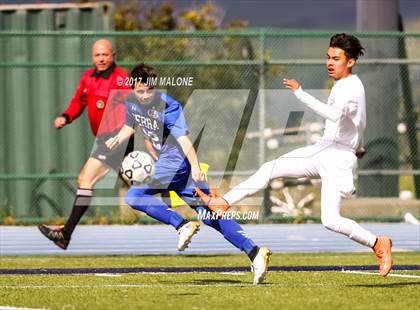 Thumbnail 3 in Serra vs. El Camino (CIF CCS D2 Final) photogallery.