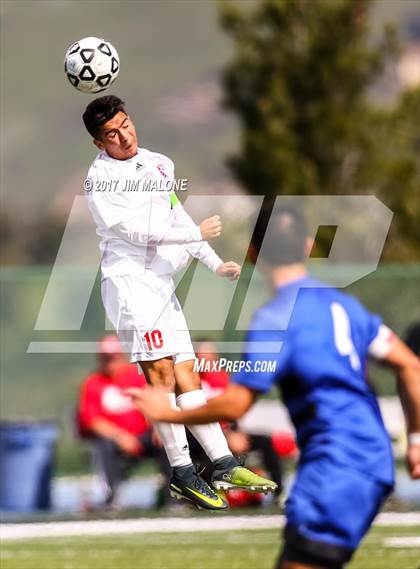 Thumbnail 3 in Serra vs. El Camino (CIF CCS D2 Final) photogallery.