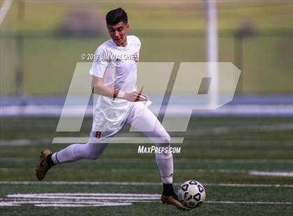 Thumbnail 3 in Serra vs. El Camino (CIF CCS D2 Final) photogallery.