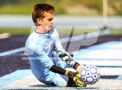 Thumbnail 2 in Serra vs. El Camino (CIF CCS D2 Final) photogallery.
