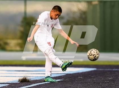 Thumbnail 1 in Serra vs. El Camino (CIF CCS D2 Final) photogallery.