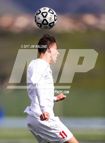 Thumbnail 3 in Serra vs. El Camino (CIF CCS D2 Final) photogallery.
