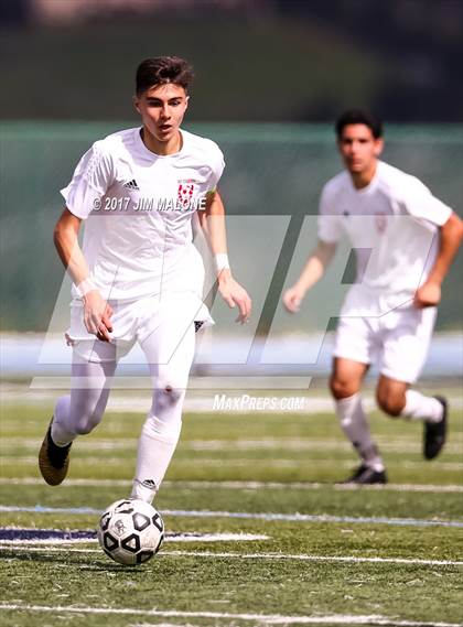 Thumbnail 3 in Serra vs. El Camino (CIF CCS D2 Final) photogallery.
