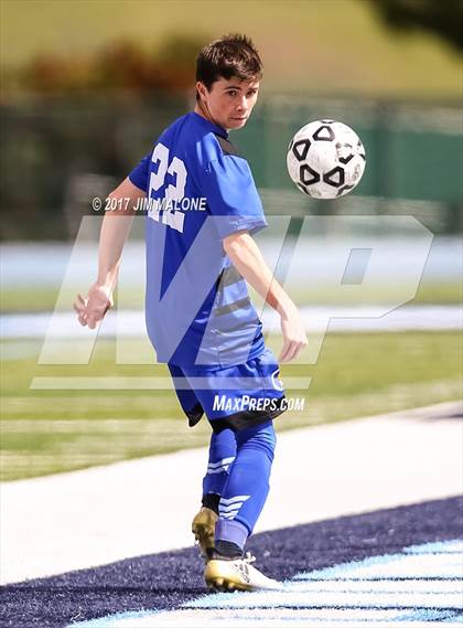Thumbnail 1 in Serra vs. El Camino (CIF CCS D2 Final) photogallery.