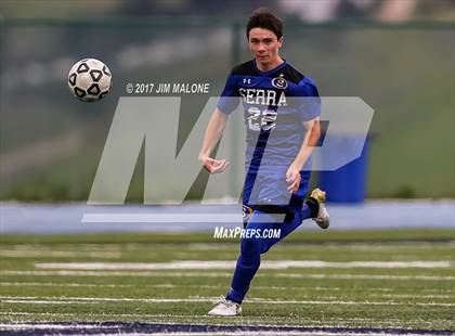 Thumbnail 1 in Serra vs. El Camino (CIF CCS D2 Final) photogallery.