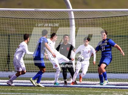 Thumbnail 1 in Serra vs. El Camino (CIF CCS D2 Final) photogallery.
