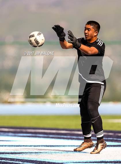 Thumbnail 3 in Serra vs. El Camino (CIF CCS D2 Final) photogallery.