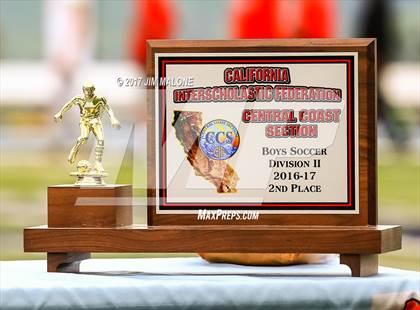 Thumbnail 3 in Serra vs. El Camino (CIF CCS D2 Final) photogallery.