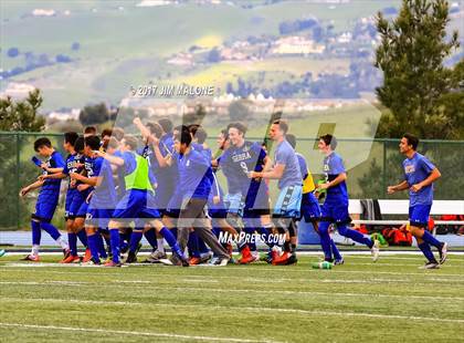 Thumbnail 3 in Serra vs. El Camino (CIF CCS D2 Final) photogallery.