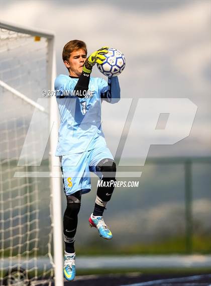 Thumbnail 1 in Serra vs. El Camino (CIF CCS D2 Final) photogallery.