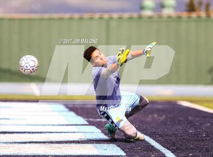 Thumbnail 1 in Serra vs. El Camino (CIF CCS D2 Final) photogallery.