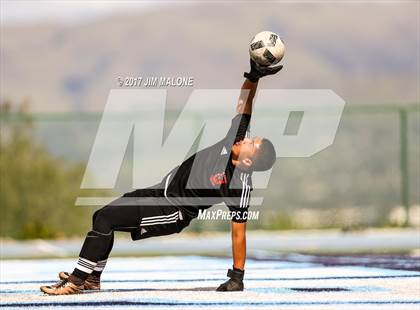 Thumbnail 2 in Serra vs. El Camino (CIF CCS D2 Final) photogallery.
