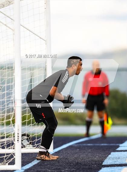 Thumbnail 1 in Serra vs. El Camino (CIF CCS D2 Final) photogallery.