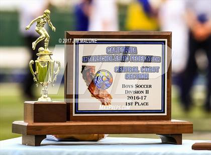 Thumbnail 1 in Serra vs. El Camino (CIF CCS D2 Final) photogallery.