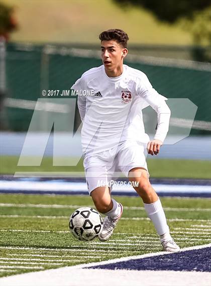 Thumbnail 1 in Serra vs. El Camino (CIF CCS D2 Final) photogallery.