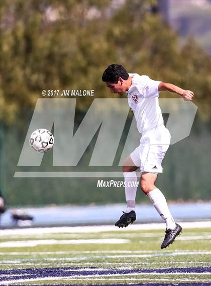 Thumbnail 1 in Serra vs. El Camino (CIF CCS D2 Final) photogallery.