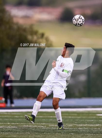 Thumbnail 1 in Serra vs. El Camino (CIF CCS D2 Final) photogallery.